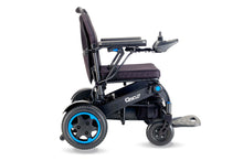 Заредете изображение в инструмента за преглед на галерията, Quickie Q50 R Инвалидна количка Sunrise