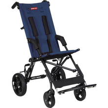 Заредете изображение в инструмента за преглед на галерията, Детска инвалидна количка Patron CORZINO Classic