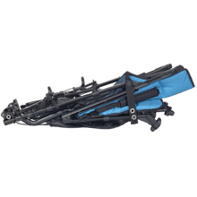 Заредете изображение в инструмента за преглед на галерията, Детска инвалидна количка Patron PIPER Comfort