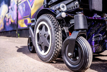 Заредете изображение в инструмента за преглед на галерията, QUICKIE Q300 M Мини Тийнейджъри