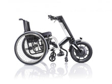 Заредете изображение в инструмента за преглед на галерията, Invacare e-pilot p15 инвалидна количка power pack
