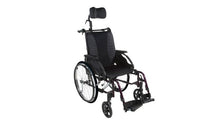 Load image into Gallery viewer, Invacare Action 3 NG manual wheelchair
