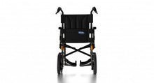 Заредете изображение в инструмента за преглед на галерията, Invacare action 2 ng transit lite ръчни инвалидни колички
