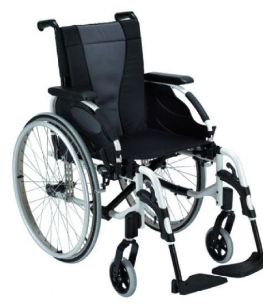Invacare Action 3 NG ръчна инвалидна количка