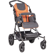 Заредете изображение в инструмента за преглед на галерията, Детска инвалидна количка Patron TOM 4 Classic
