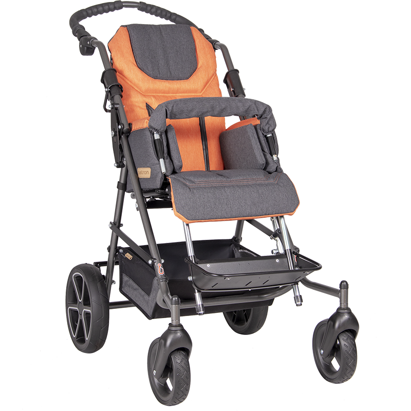 Детска инвалидна количка Patron TOM 4 Classic
