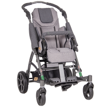 Заредете изображение в инструмента за преглед на галерията, Детска инвалидна количка Patron TOM 5 Streeter
