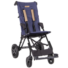 Заредете изображение в инструмента за преглед на галерията, Детска инвалидна количка Patron CORZINO Basic
