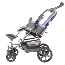Заредете изображение в инструмента за преглед на галерията, Детска инвалидна количка Patron TOM 4 Classic
