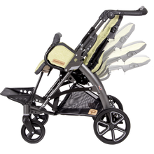 Заредете изображение в инструмента за преглед на галерията, Детска инвалидна количка Patron JACKO Clipper
