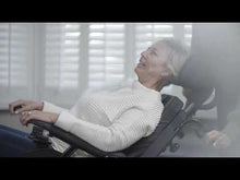 Заредете и пуснете видео в инструмента за преглед на галерията, Rea Clematis Pro ръчна инвалидна количка
