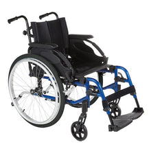 Заредете изображение в инструмента за преглед на галерията, Invacare Action 3 NG ръчна инвалидна количка
