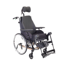 Заредете изображение в инструмента за преглед на галерията, Rea Clematis Pro ръчна инвалидна количка
