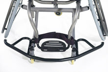 Заредете изображение в инструмента за преглед на галерията, QUICKIE All Court баскетболна инвалидна количка - алуминий
