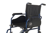 Заредете изображение в инструмента за преглед на галерията, Breezy 90 стандартна инвалидна количка
