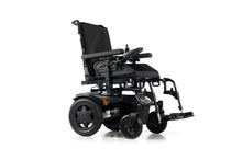 Заредете изображение в инструмента за преглед на галерията, Инвалидна количка Quickie Q100 R  Sunrise
