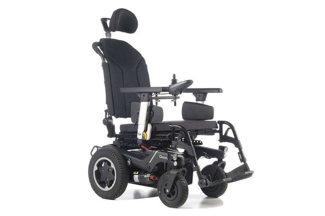 Инвалидна количка на задно колело Quickie Q400 R SEDEO LITE