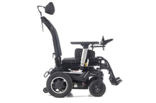 Заредете изображение в инструмента за преглед на галерията, Инвалидна количка на задно колело Quickie Q400 R SEDEO LITE
