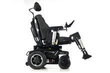 Заредете изображение в инструмента за преглед на галерията, Quickie Q500 R Sedeo PRO Инвалидна количка със задно задвижване Sunrise
