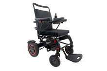 Заредете изображение в инструмента за преглед на галерията, Quickie Q50 R Инвалидна количка Sunrise
