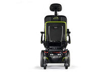 Заредете изображение в инструмента за преглед на галерията, Quickie Q700-UP M SEDEO ERGO Захранваща инвалидна количка Sunrise
