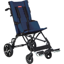 Заредете изображение в инструмента за преглед на галерията, Детски инвалидни колички Patron CORZINO Xcountry
