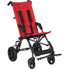 Заредете изображение в инструмента за преглед на галерията, Детска инвалидна количка Patron CORZINO Classic
