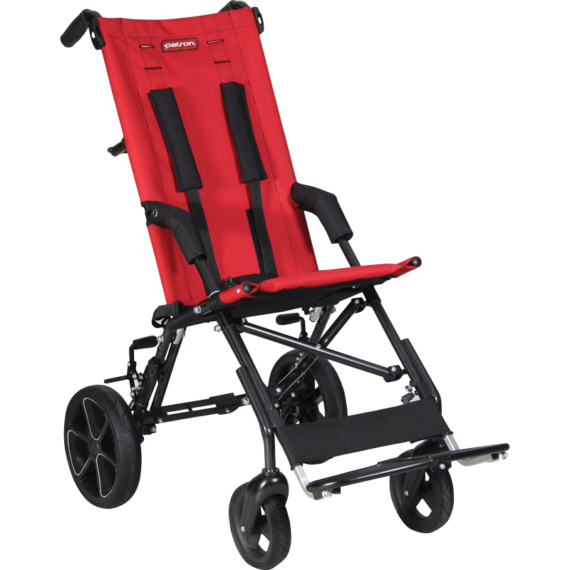 Детска инвалидна количка Patron CORZINO Classic
