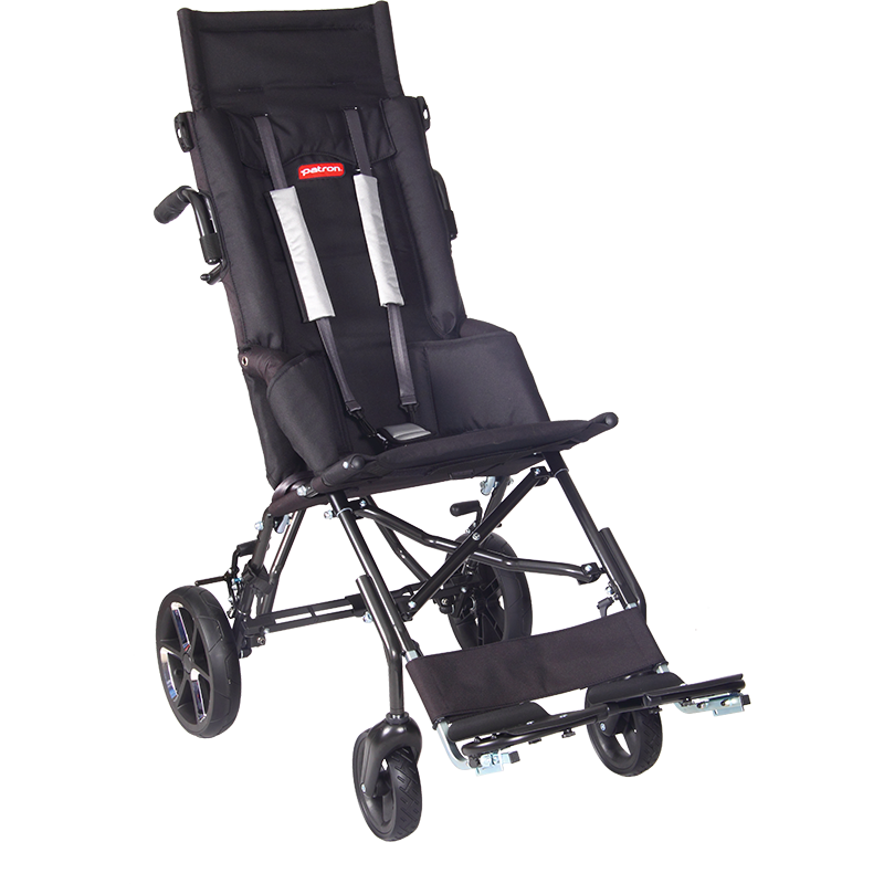 Детски инвалидни колички Patron CORZINO Xcountry