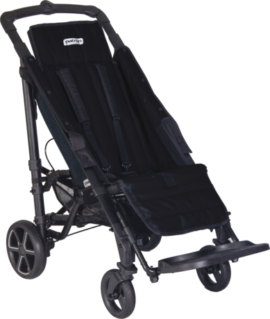 Детска инвалидна количка Patron PIPER Comfort